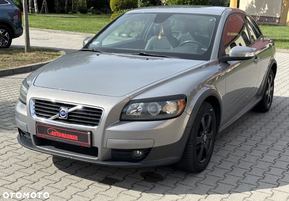 Volvo C30 - 3