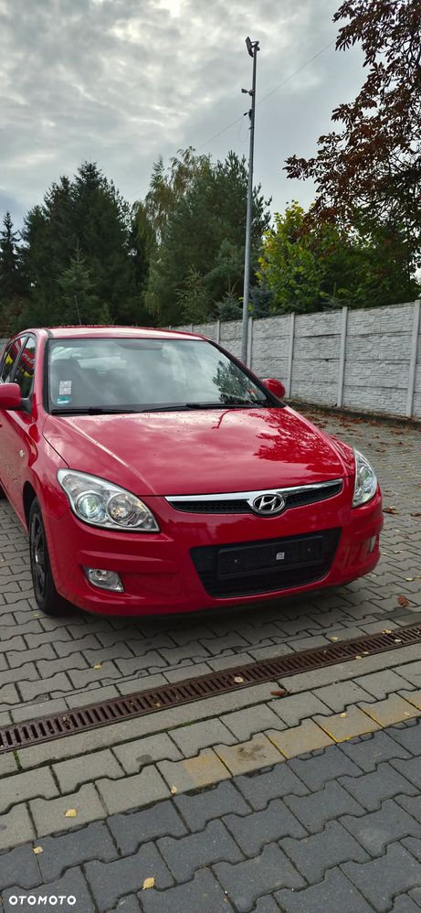 Hyundai i30 - 1