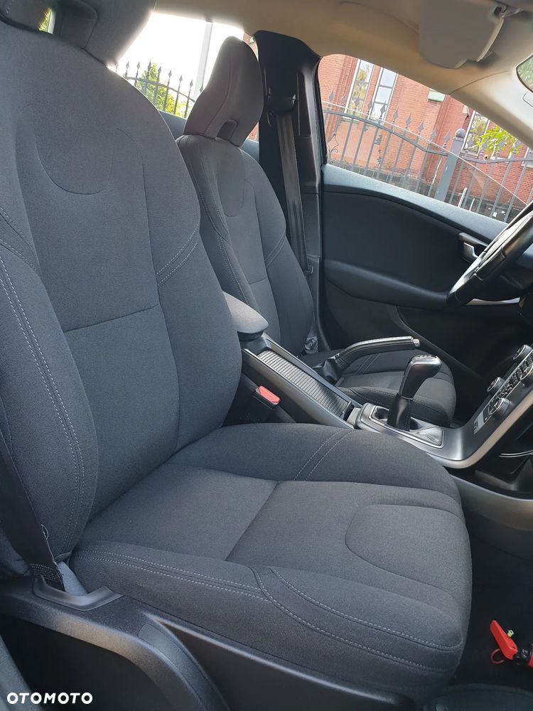 Volvo V40 Cross Country D2 Plus - 31