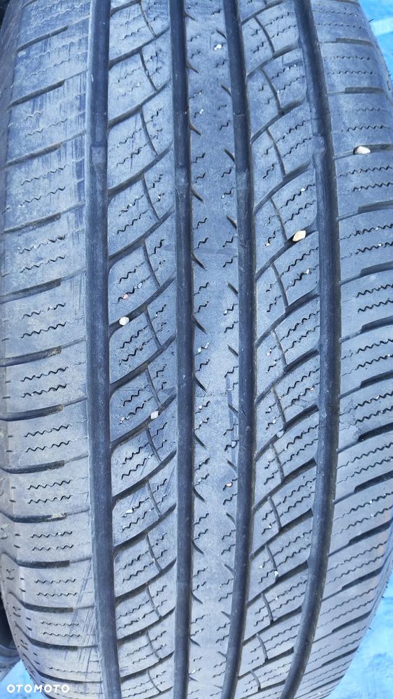 OPONY LETNIE 235/60R18 235 60 18 2X GOODRIDE SU318 H/T 2X PIRELLI PZERO ROSSO KOMPLET - 2