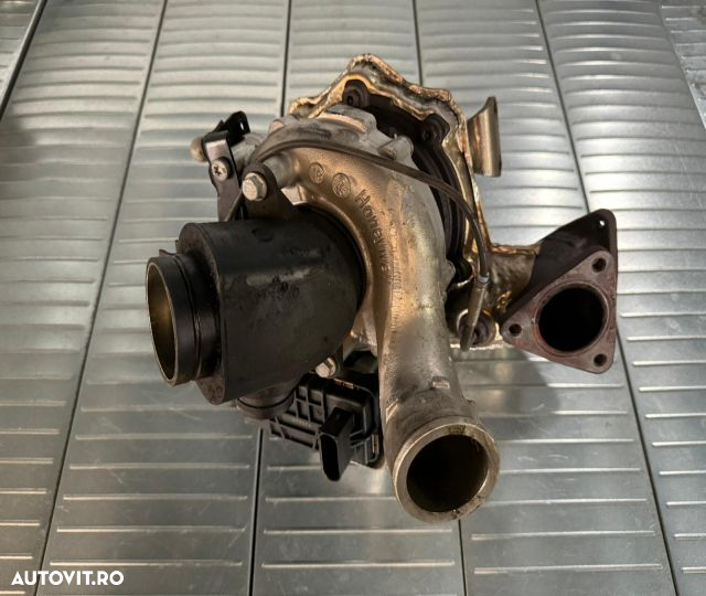 Turbina 3.0 TDI Audi 059145874M Audi A8 D4/4H (facelift) - 3