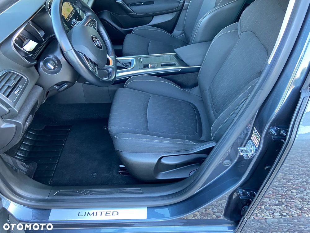 Renault Megane 1.3 TCe FAP Limited EDC - 33