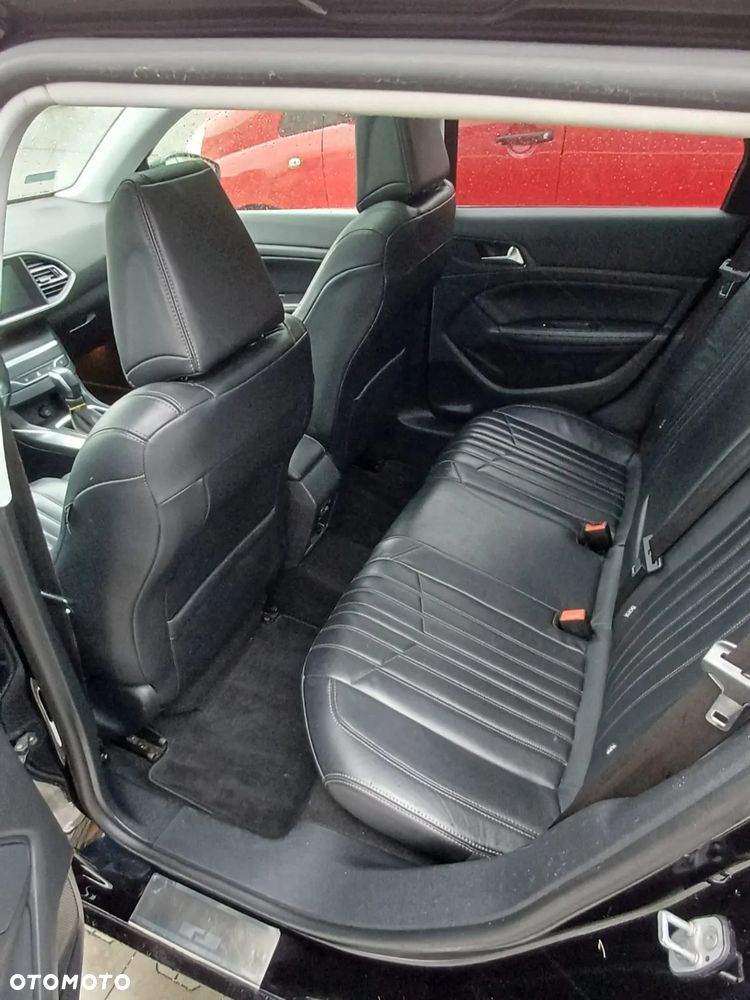 Peugeot 308 - 7
