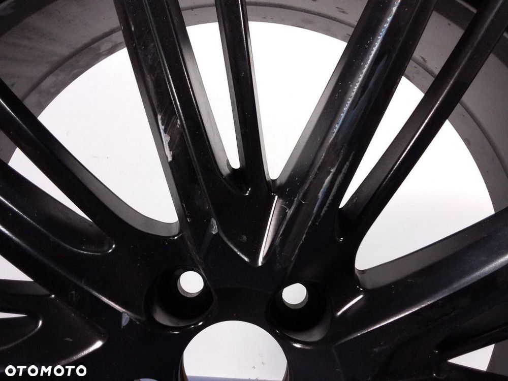 VOLVO XC60 II FELGA ALUMINIOWA  8,5JX21 ET44,5 - 6