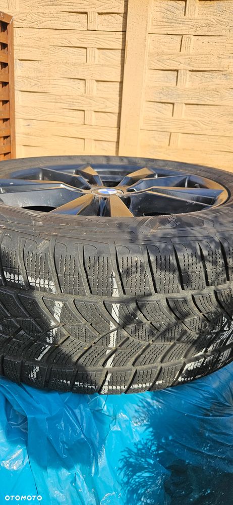 BMW X5 xDrive30d - 20