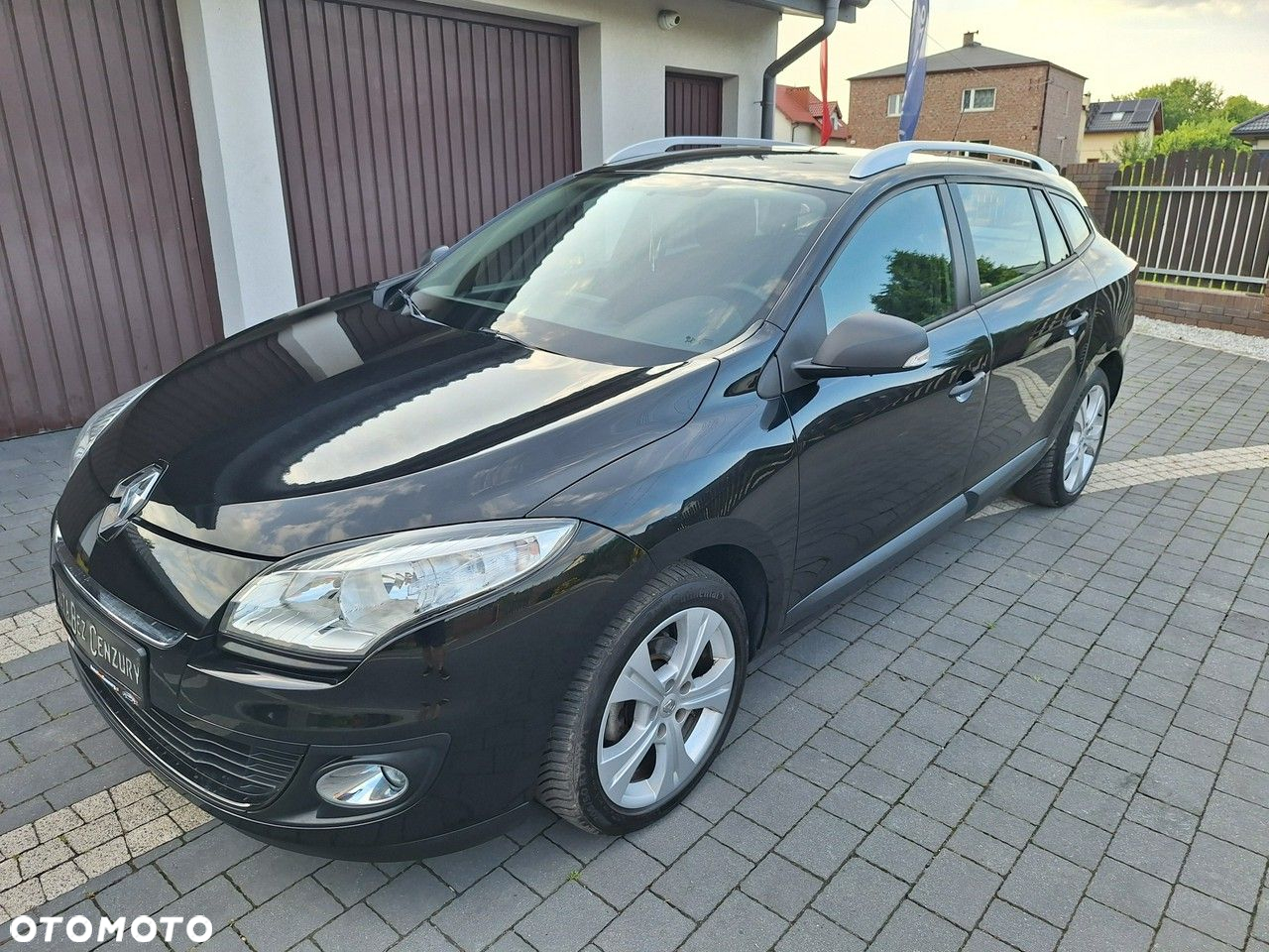 Renault Megane - 22