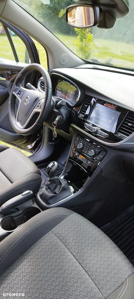 Opel Mokka - 6