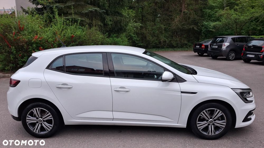 Renault Megane 1.6 E-TECH Plug-In Intens - 8