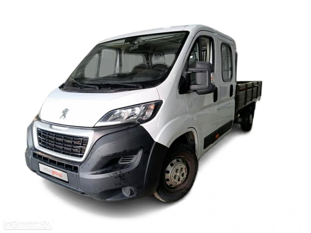 Peugeot Boxer 2.2 BlueHDi 335 L3 CD - 1