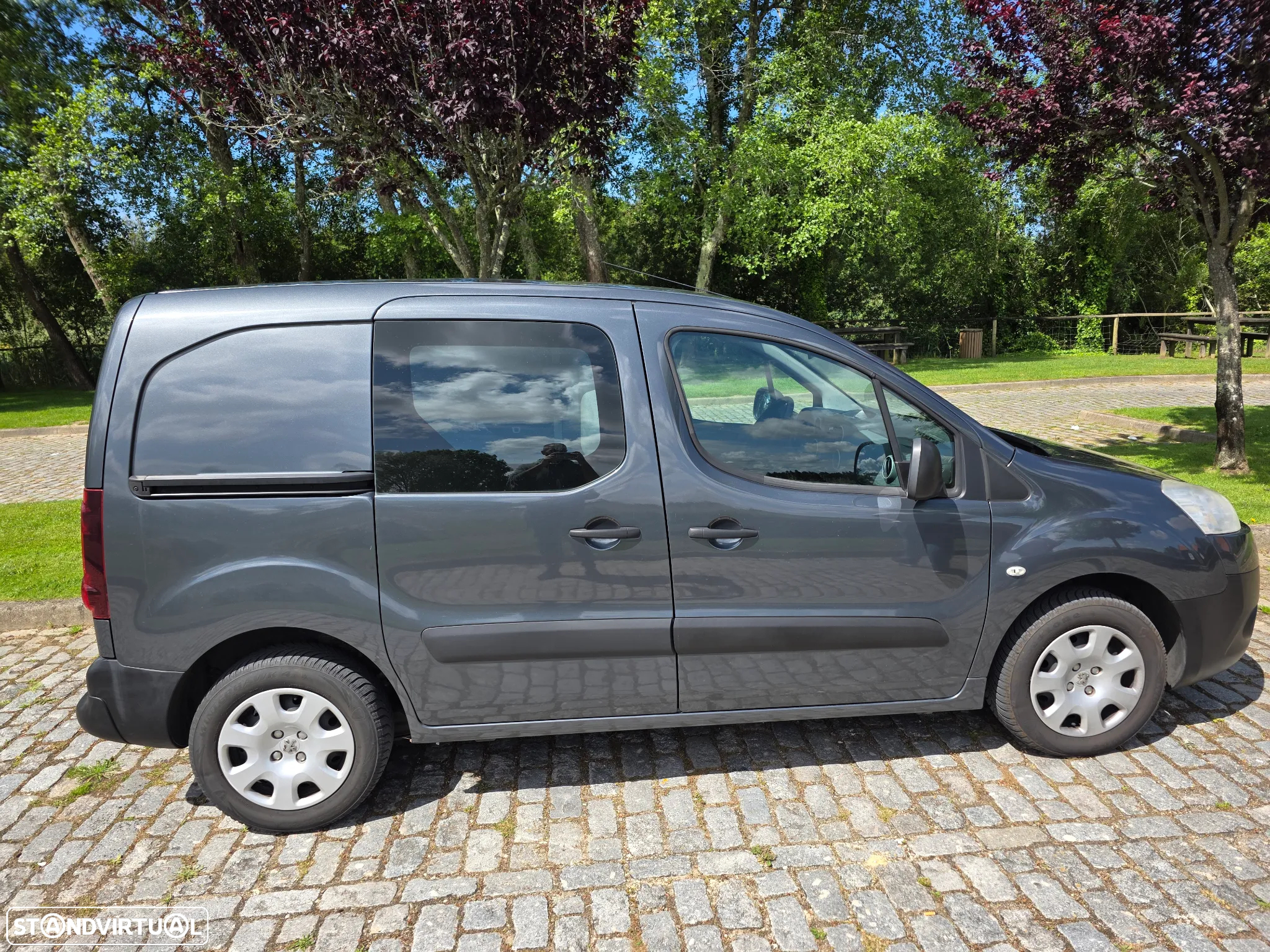 Peugeot Partner - 3