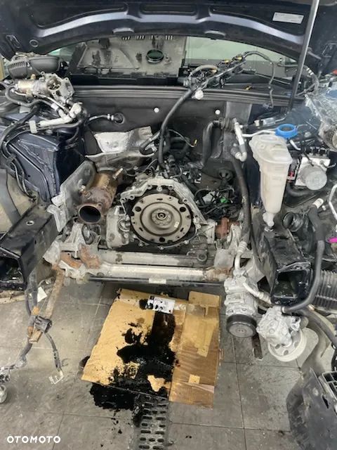 Audi A4 Limousine - 26