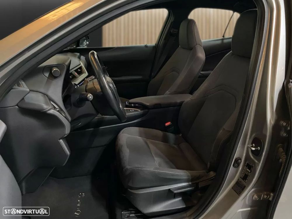 Lexus UX 250h Executive+ - 7