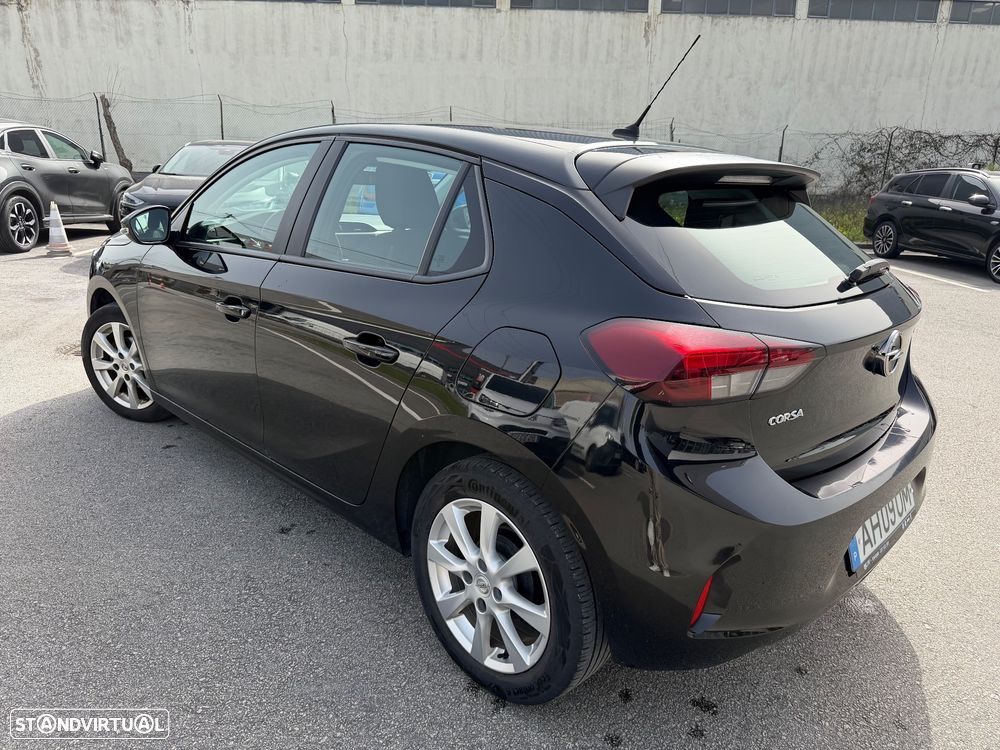 Opel Corsa 1.2 Business - 7