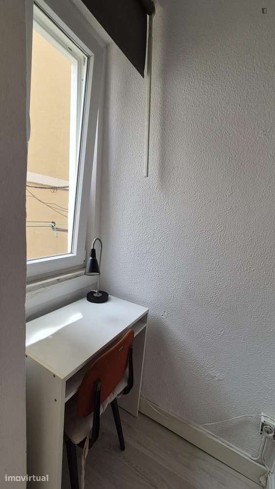 Estúdio - localizado em Graça Lisbon - Grande imagem: 3/20