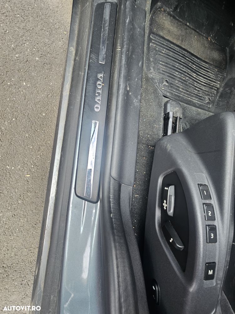 Volvo XC 60 - 7