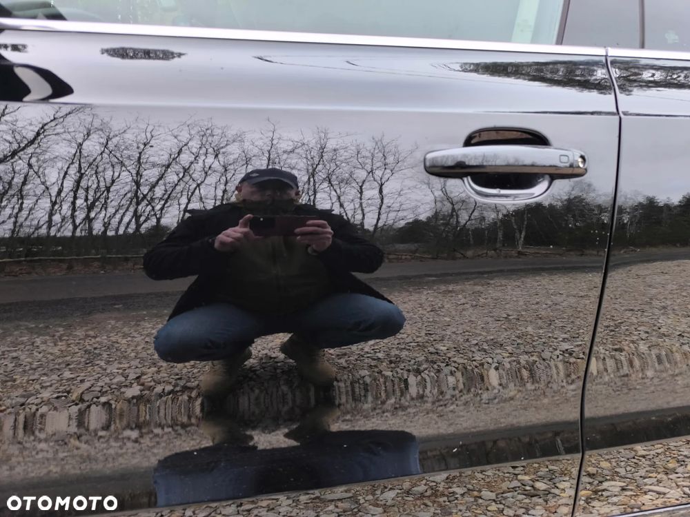 Audi A5 Sportback 2.0 TDI DPF - 14