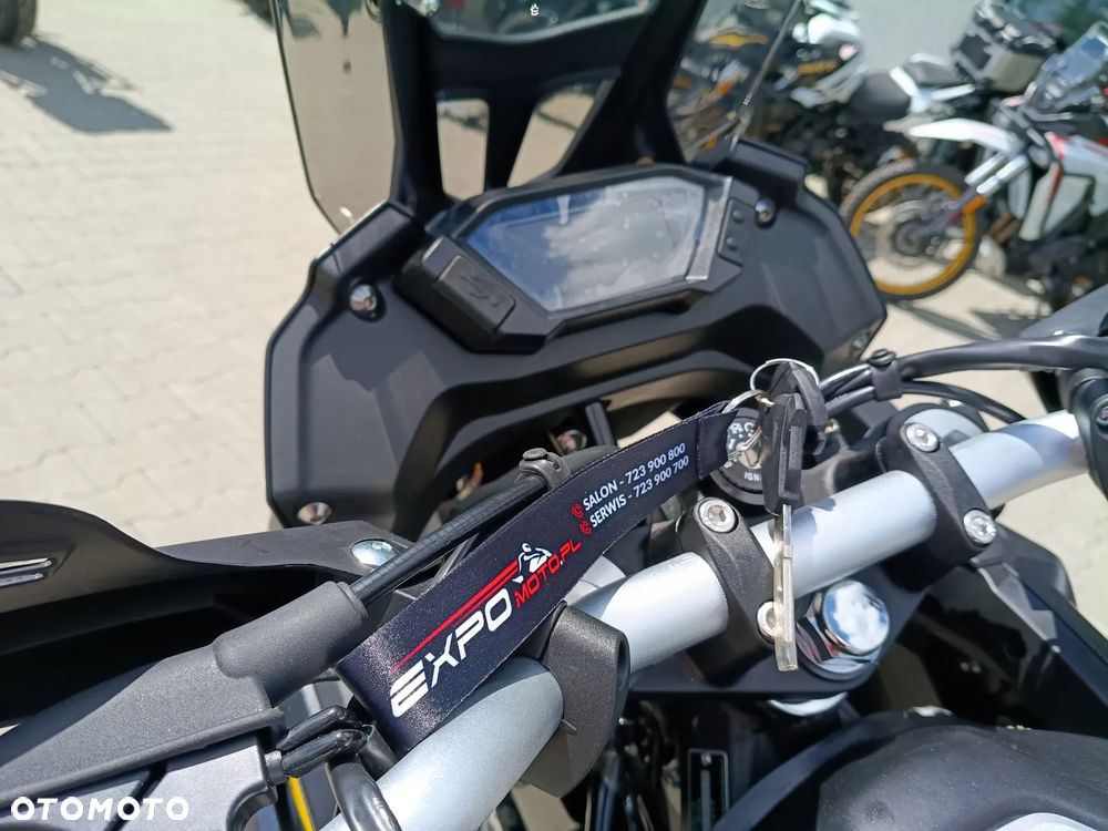 VOGE 300GY RALLY - 9