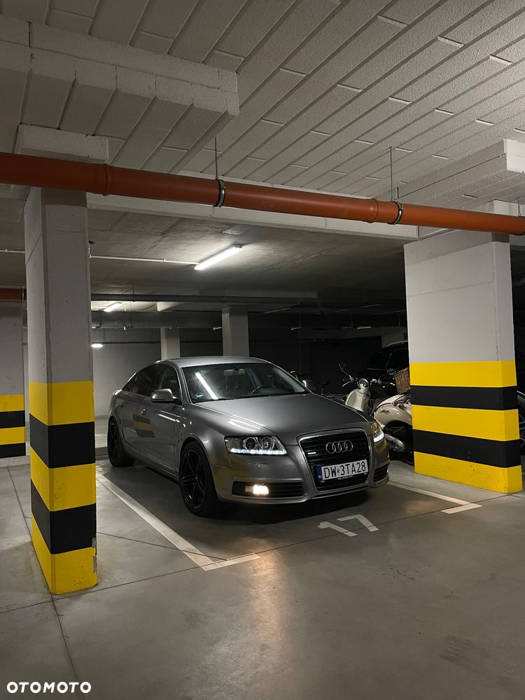Audi A6 Limousine - 11