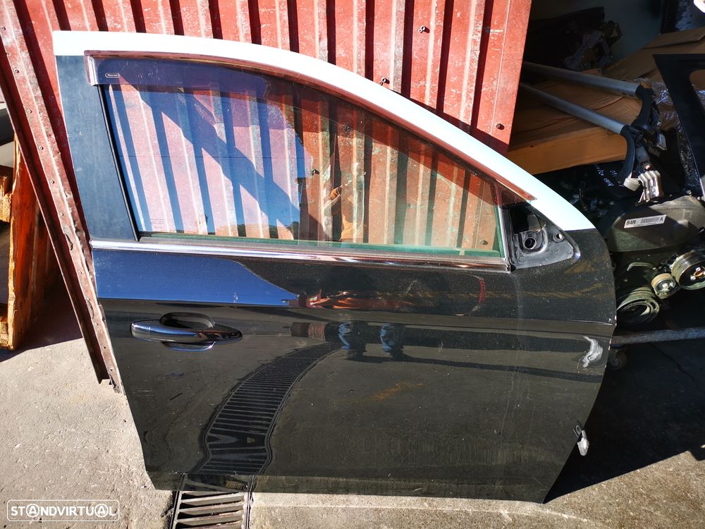 CITROEN C-ELYSEE PORTA FRENTE DIREITA - PF575 - 1