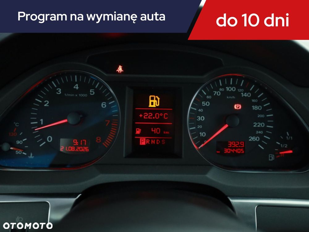 Audi A6 Limousine - 10