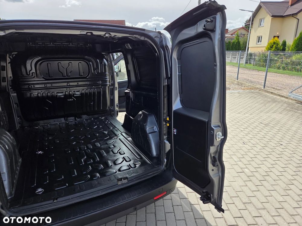 Fiat Doblo Maxi Dynamic - 17