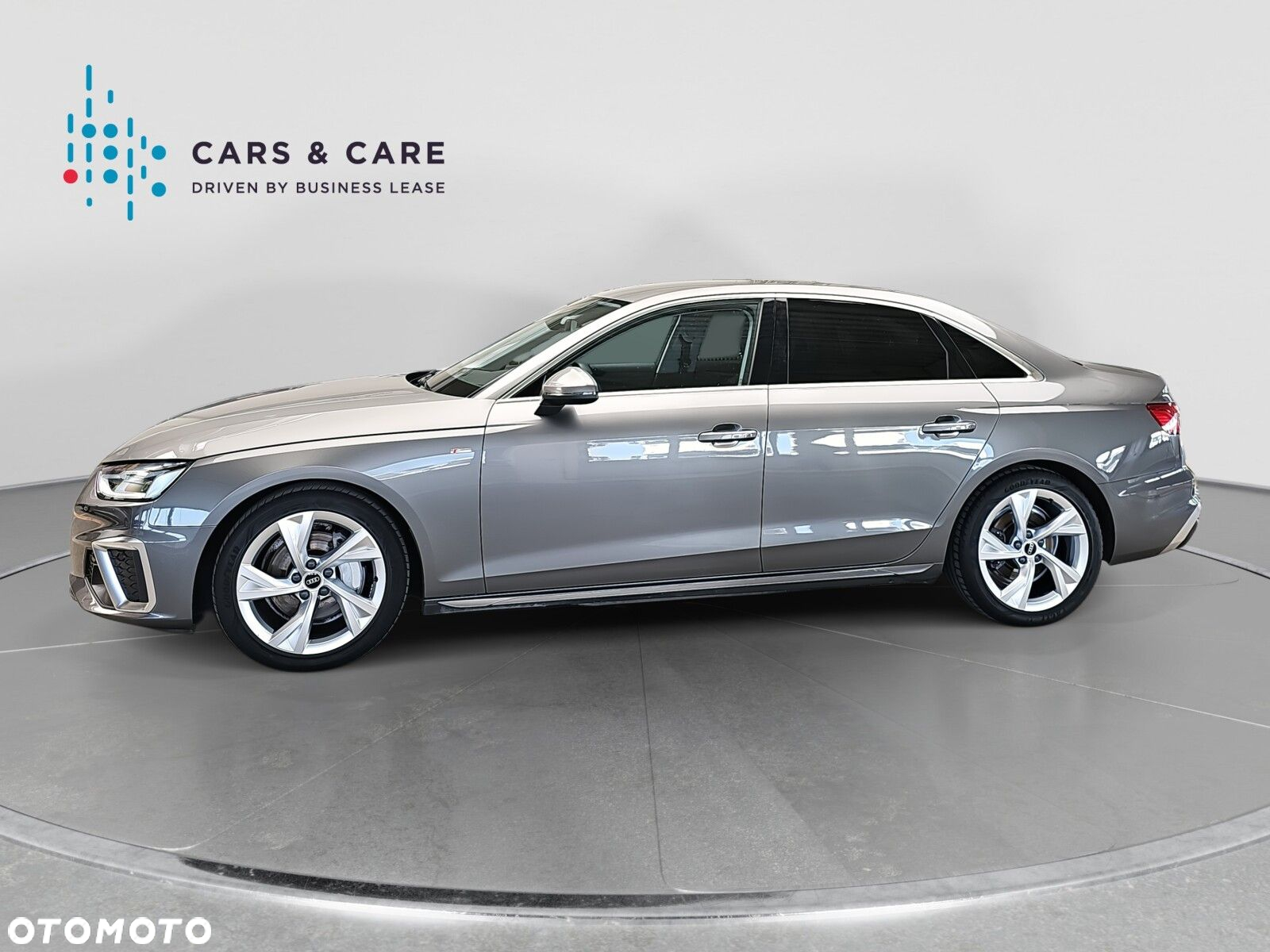 Audi A4 40 TDI mHEV S Line S tronic - 26