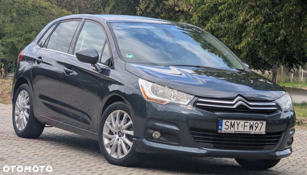 Citroën C4 HDi 150 Tendance - 4