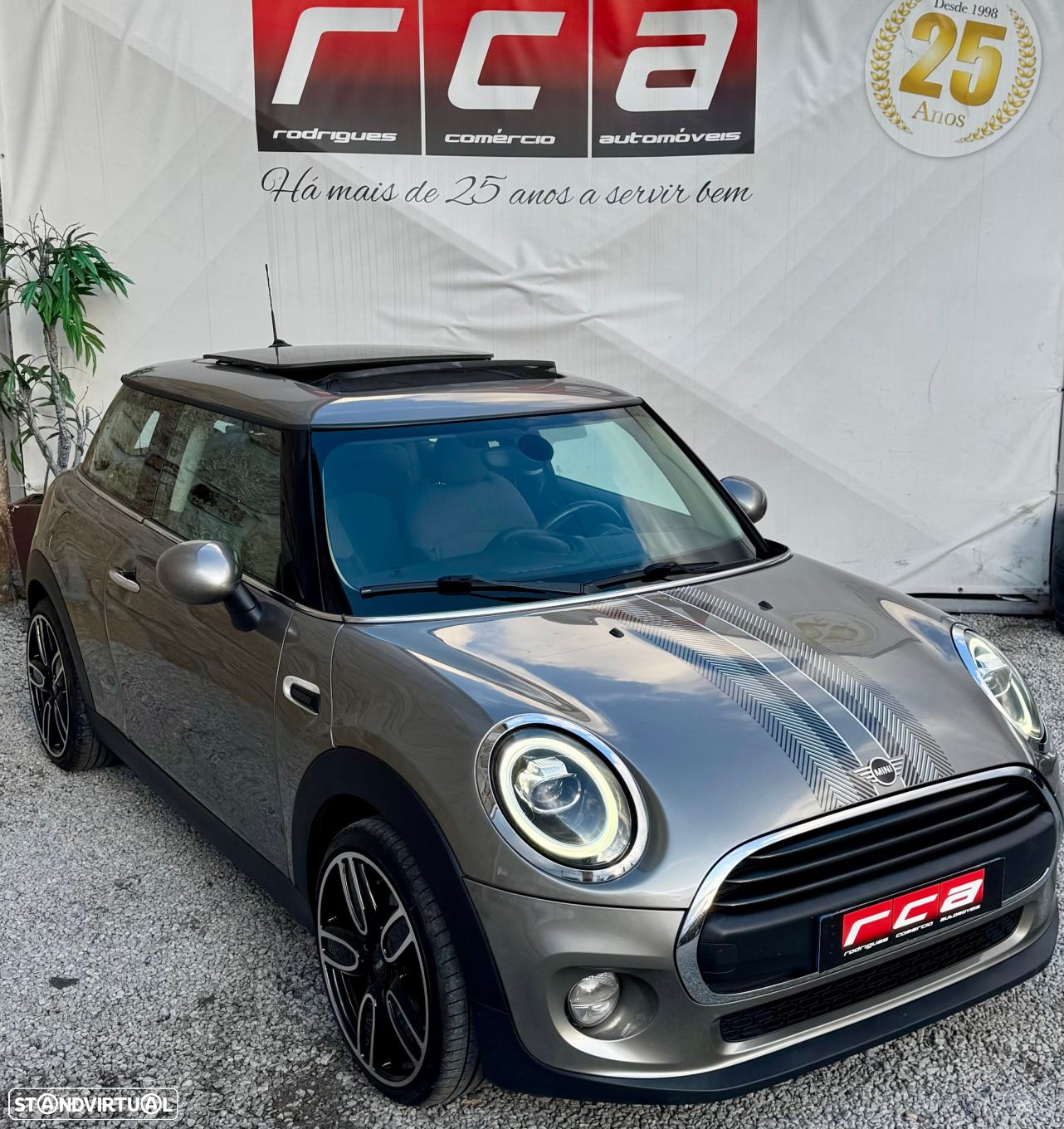 MINI 3 Portas - 3