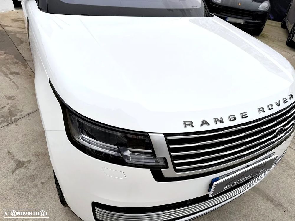 Land Rover Range Rover 3.0 P510e SV - 56