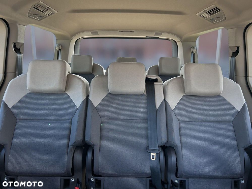 Volkswagen Multivan 2.0 TDI L2 Family DSG - 18