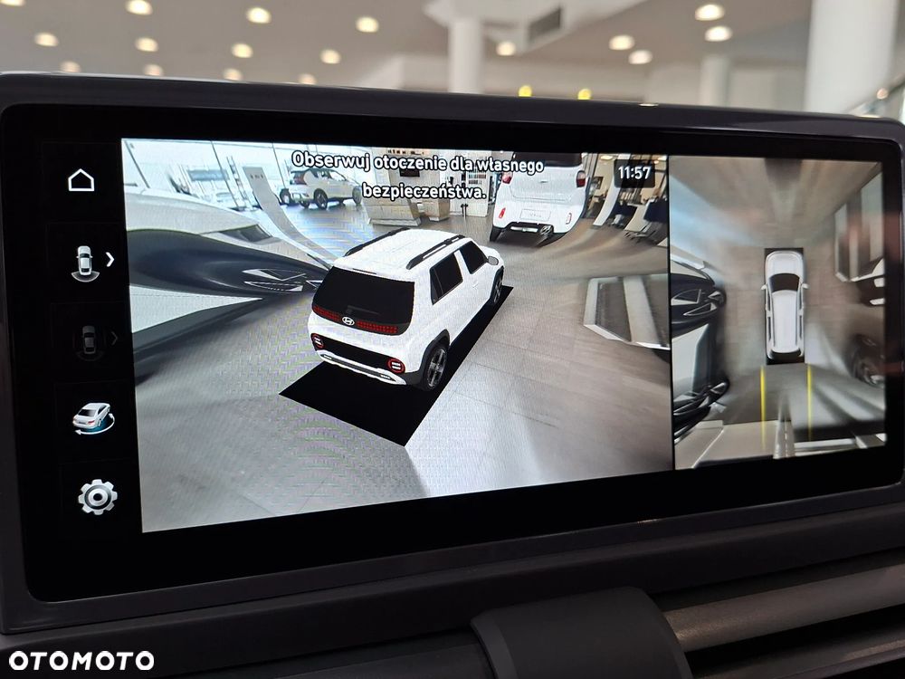 Hyundai Inster 49kWh Cross - 17