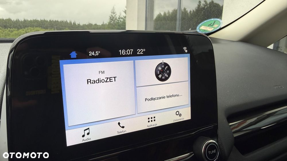 Ford EcoSport - 29