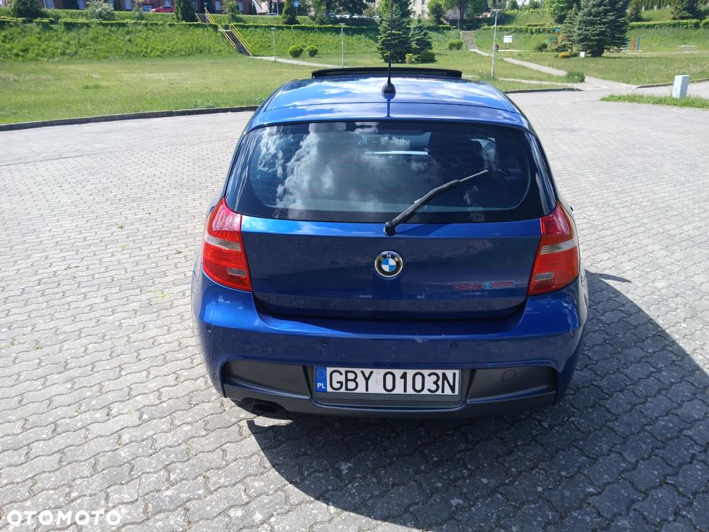 BMW Seria 1 120i Edition Sport - 5