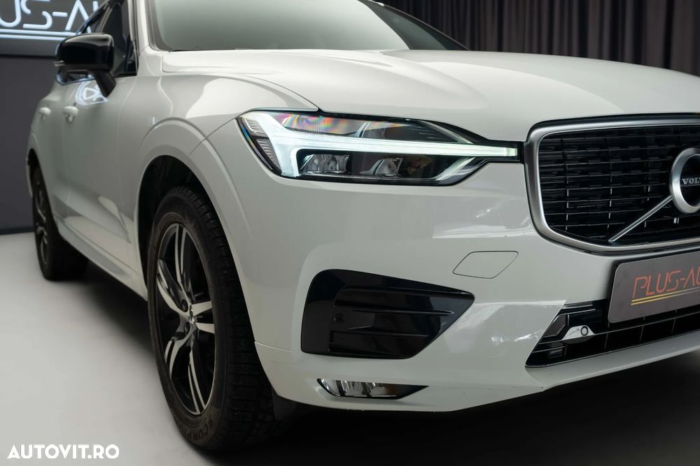 Volvo XC 60 B4 D AWD Geartronic RDesign - 6