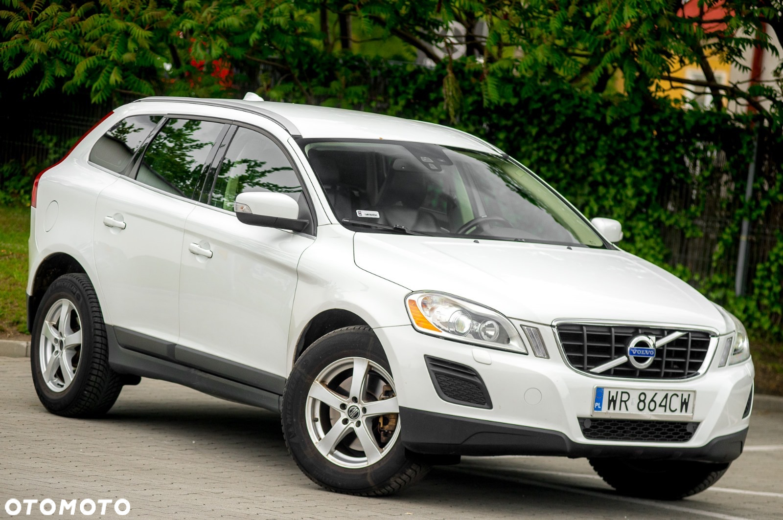 Volvo XC 60 D3 Summum - 2