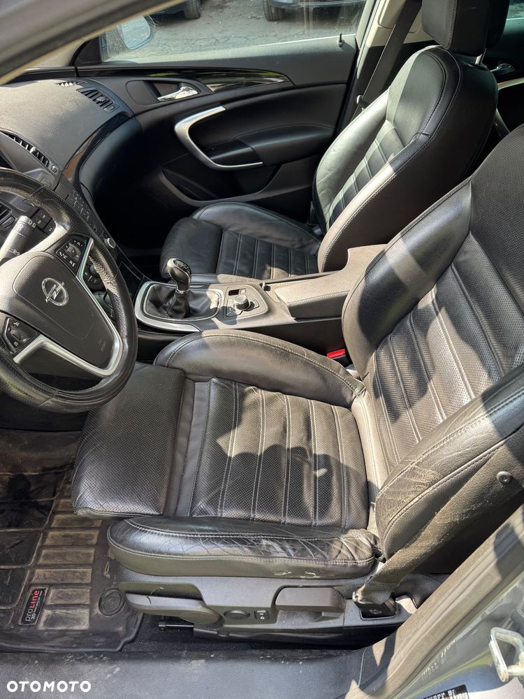Opel Insignia 1.6 Turbo Sport - 20