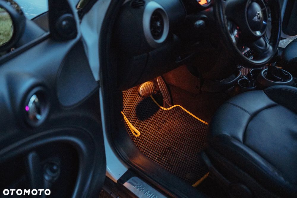 MINI Countryman - 9