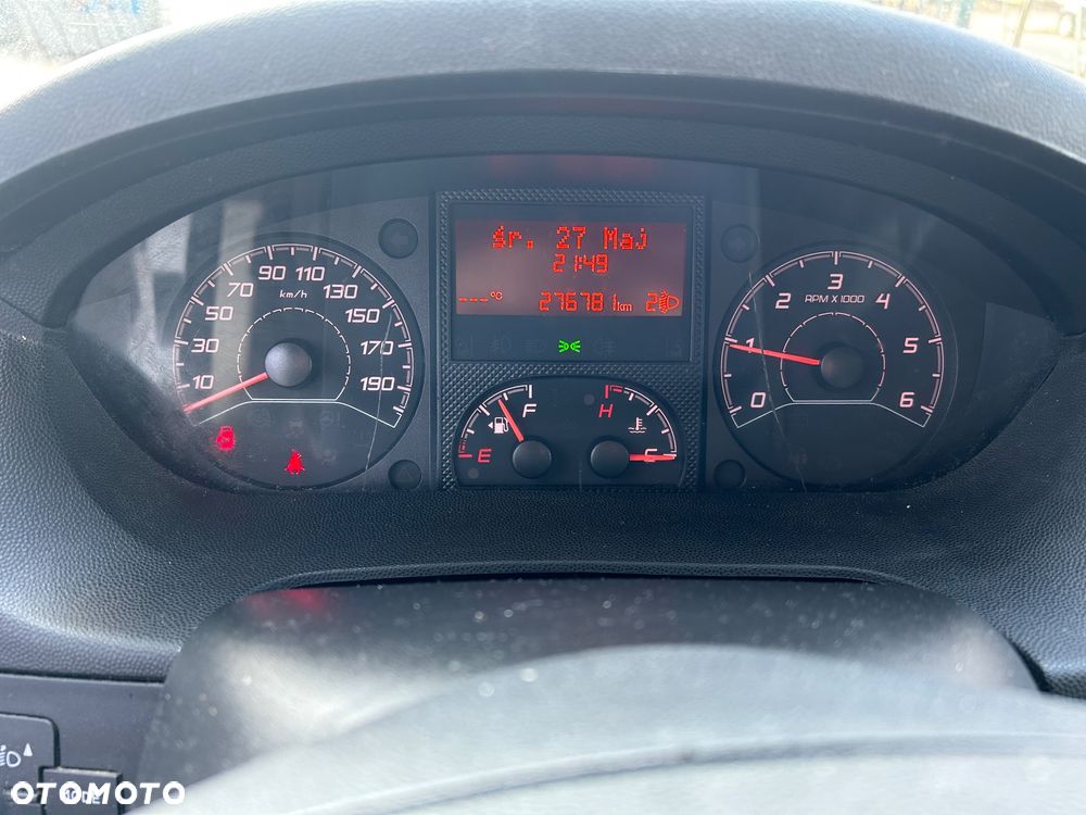 Fiat Ducato L2H2 - 7