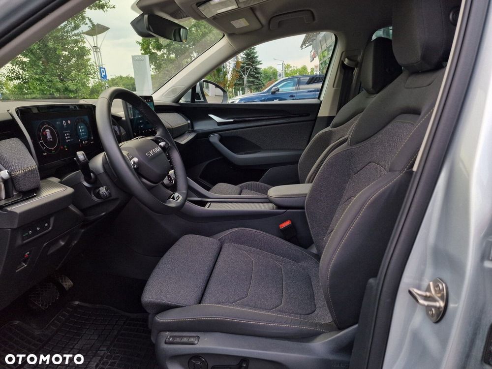 Skoda Kodiaq 1.5 TSI mHEV 4x2 Selection DSG - 14