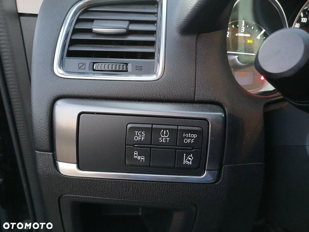 Mazda CX-5 SKYACTIV-D 175 AWD Sports-Line - 20