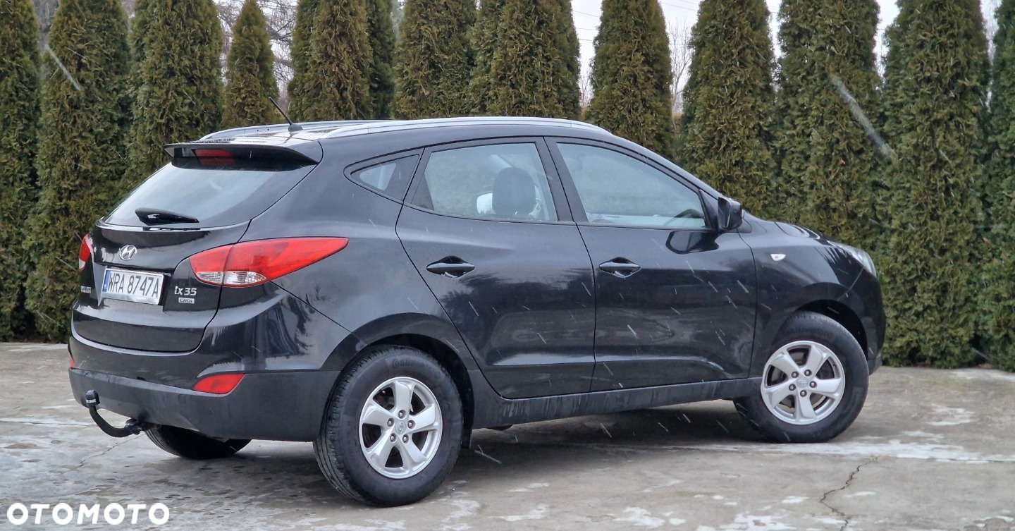 Hyundai ix35 - 15