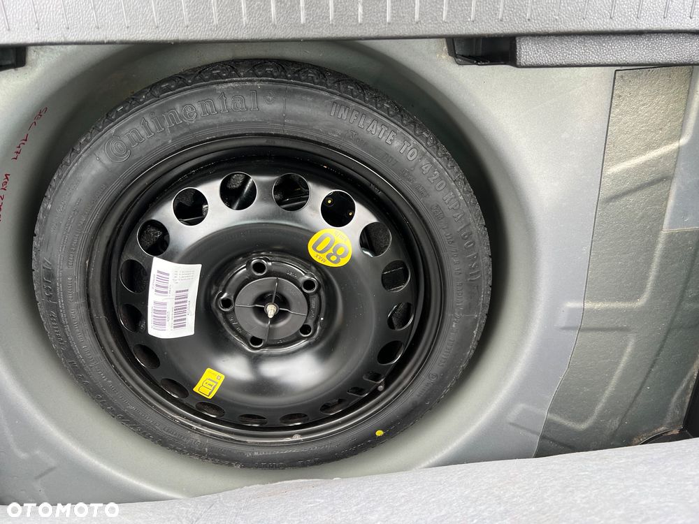 Opel Meriva 1.4 T Design Edition - 21
