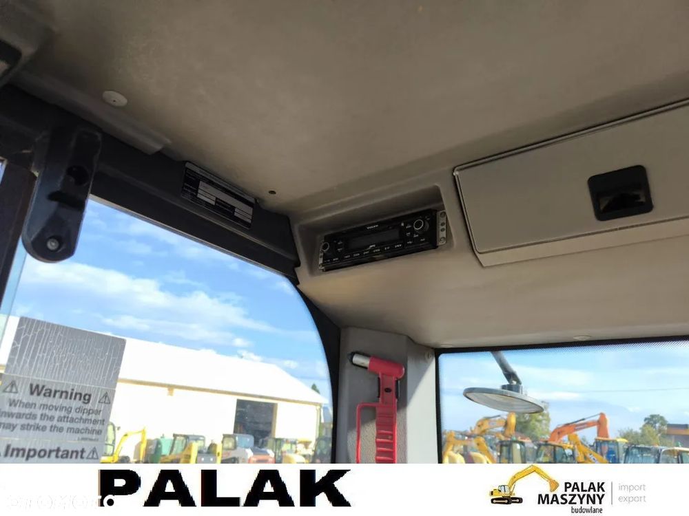 Volvo Mini koparka  VOLVO  ECR 88 , 2018 rok - 15