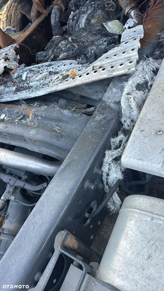 MAN 2018 TGX 18.500 SALON POLSKA - 11