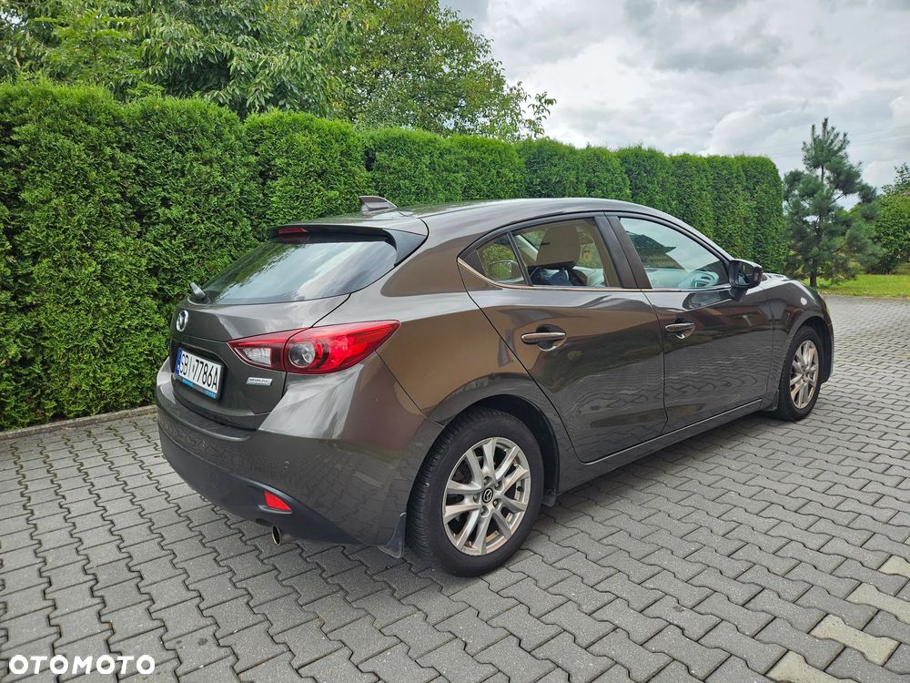 Mazda 3 2.0 Skymotion - 6