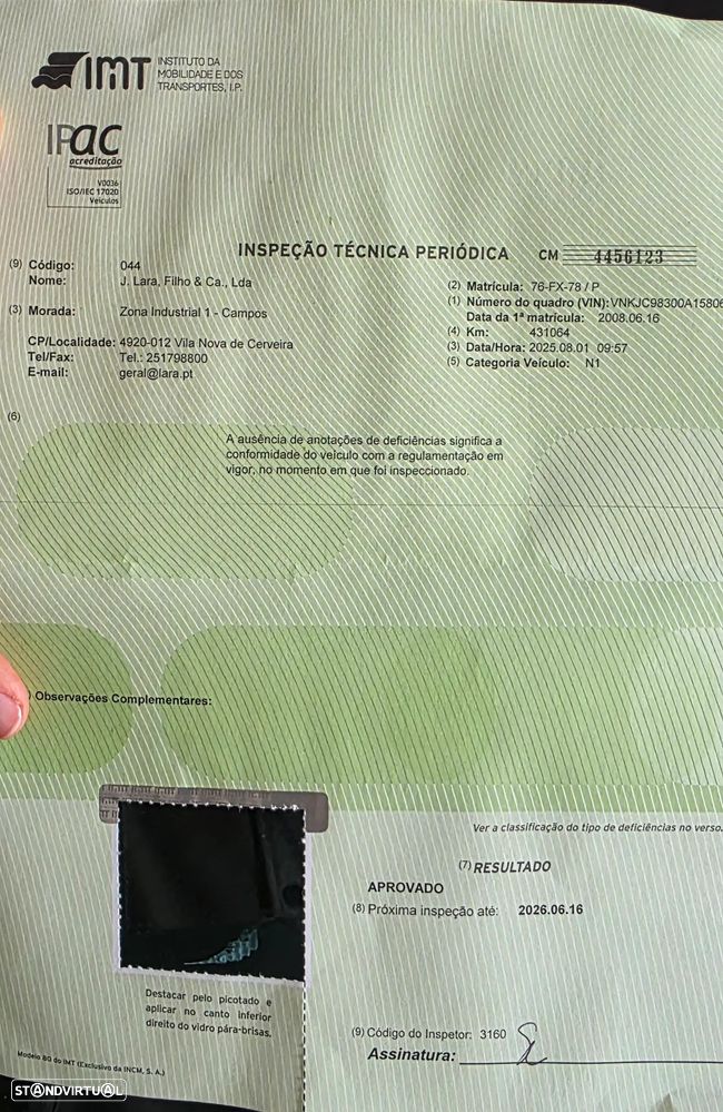 Toyota Yaris 1.4 D-4D AC Manual - 11