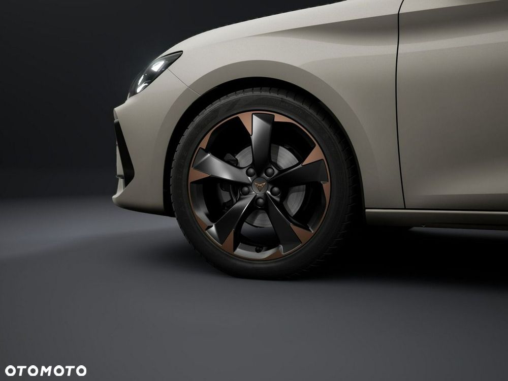 Cupra Leon Sportstourer - 4
