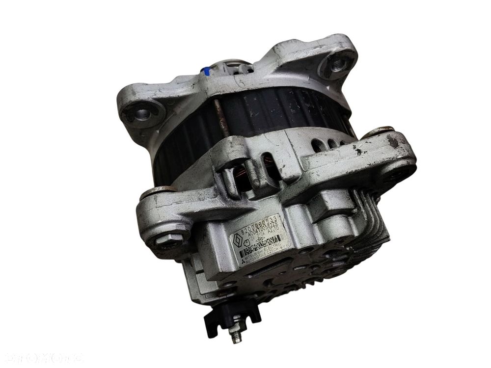 ALTERNATOR RENAULT LAGUNA III MEGANE III SCENIC III 1.5 DCI 8200960533 - 2