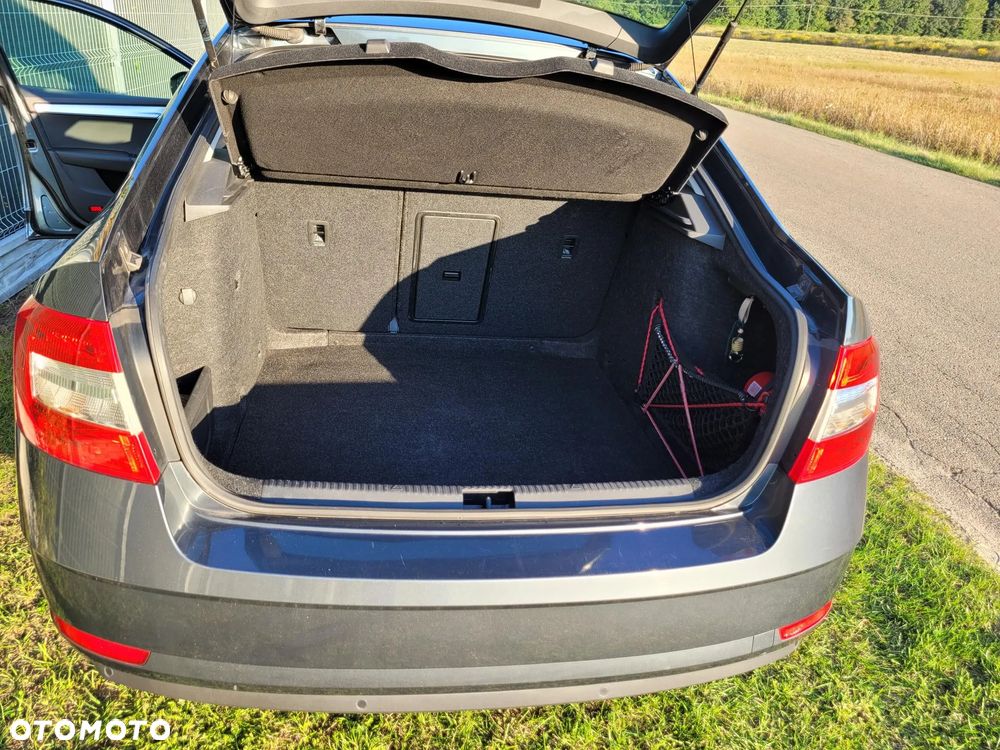 Skoda Octavia 1.0 TSI Ambition - 15