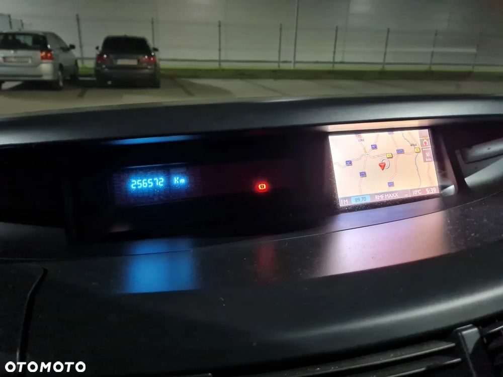 Renault Espace 2.0 dCi Expression - 10